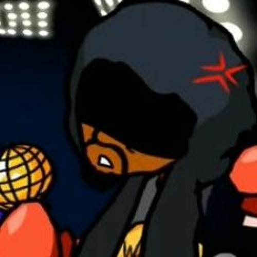 Shadow Taker (Matt Title Bout)