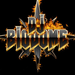 Dj Biodome - Hardcore The Mix I