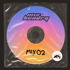 Mixtape Afrohouse
