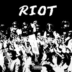 Vizhon X ambition. - Riot (Prod. BenihanaBoy x Itbangz)