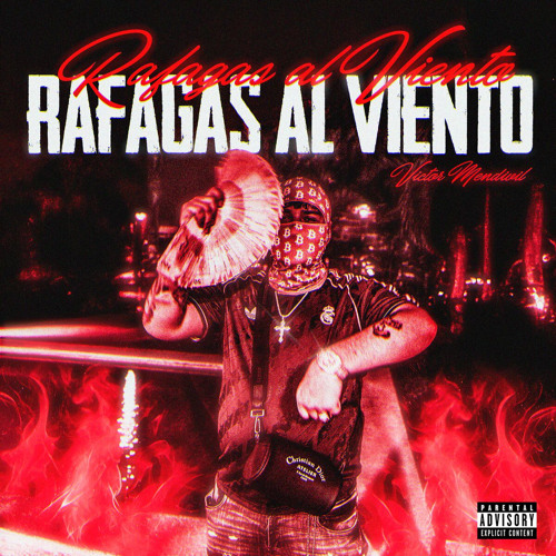 Rafagas al Viento - Victor Mendivil