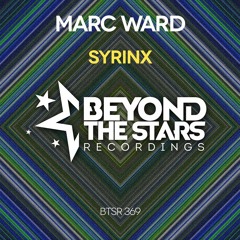 Marc Ward - Syrinx {available on all stores}