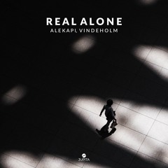 Alekapi & VINDEHOLM - Real Alone