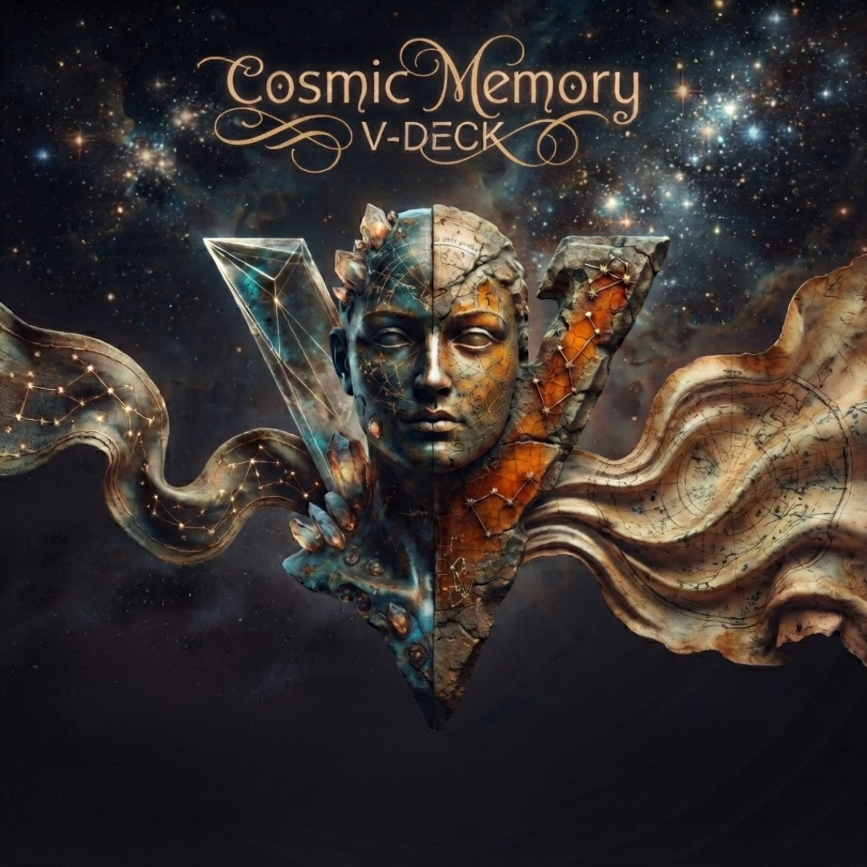 Cosmic Memory episode artwork
