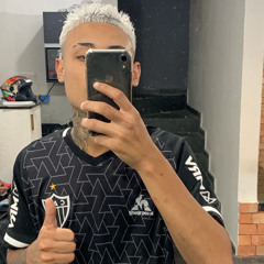 MC MINININ - TEM ALGO MELHOR - DJ WV