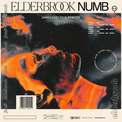 Elderbrook - Numb (JoMö's Luscious Rework) - Free Download