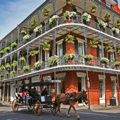 Best Things To Do In New Orleans French Quarter At Night Tours Reviews