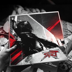 SVRT ADE set 2025 @THE MANIAC ROOM