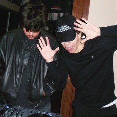 Só track bizonha #1