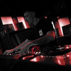 Amstercast 005: SKØT(IT) - INDUSTRIAL FREESTYLE
