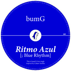 Ritmo Azul