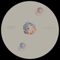 PREMIERE : Jeky Saviro - I'm Not The Enemy