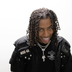 2FRESH / STEPPIN AND FLY - Rich Amiri (2024 Leak)