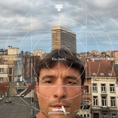 Elia [krok] @ GIMIC - 15 December 2024