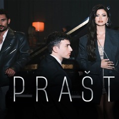 Milica Pavlovic - 2024 - Prastaj