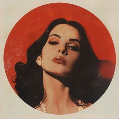 Lana Del Rey - Say Yes To Heaven (Irg Remix)