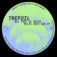 [PREMIERE] Unexpected Trap - Trefoil | Procyon II [2025]