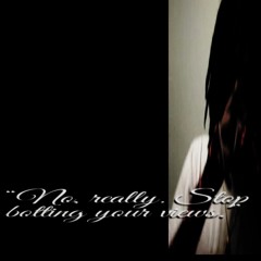 can u tell me why i feel so sad