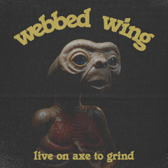 Sometimes (Live on Axe to Grind)