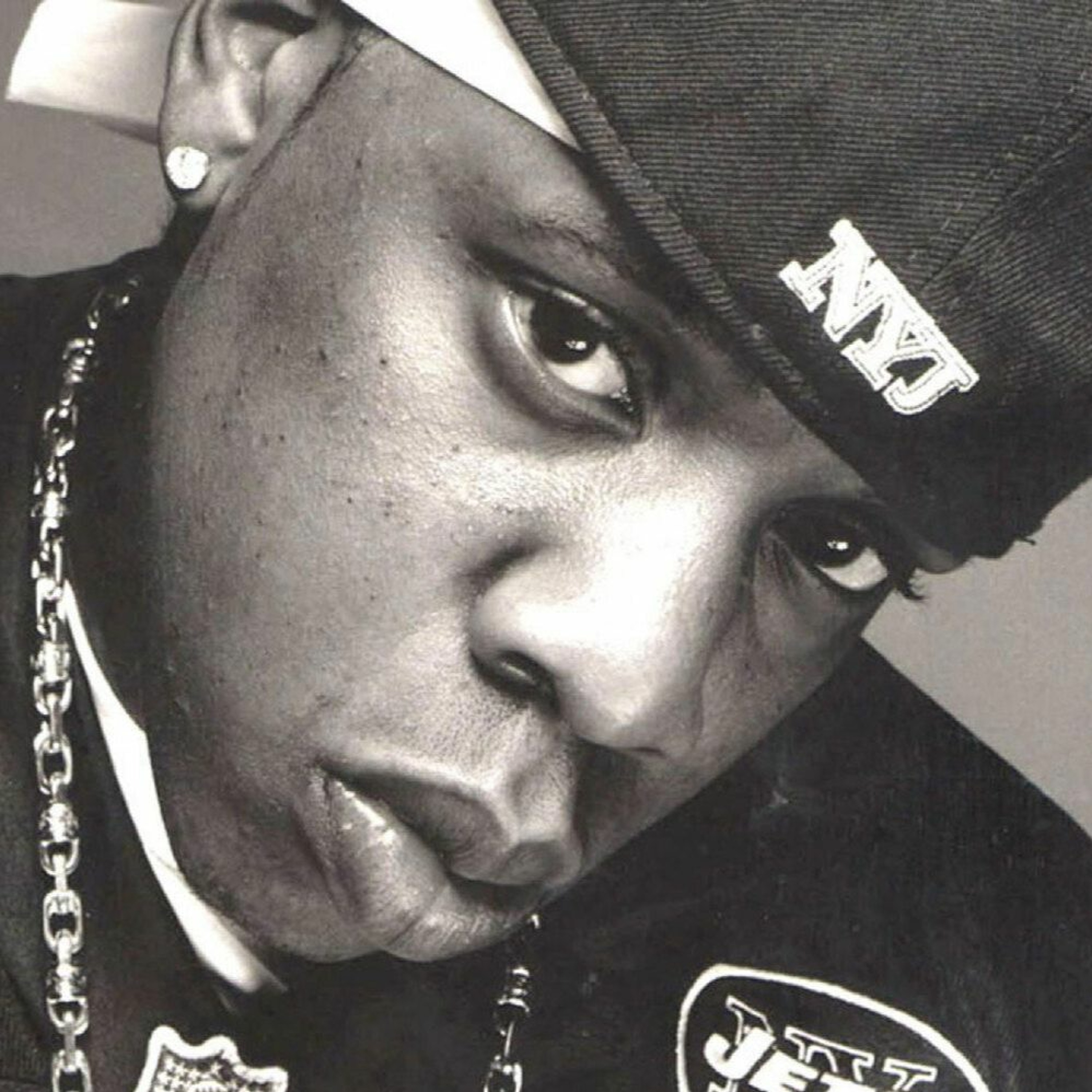 JayZ X Just Blaze Type Beat episode artwork