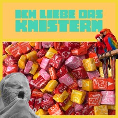 Ich Liebe Das Knistern # 2 - Andi Rietschel [guest mix]