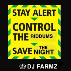 DJ Farmz New Years Mix