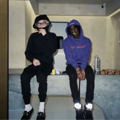 OsamaSon x Nettspend - That aint Nun (reef)