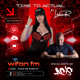 on TIME TO ACTUAL by Lemur | GUESTS SET ACIS | WIFON FM