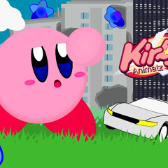 Kirby Star Crossed World - Prescient Stirring Fa-Lu-Wa-A
