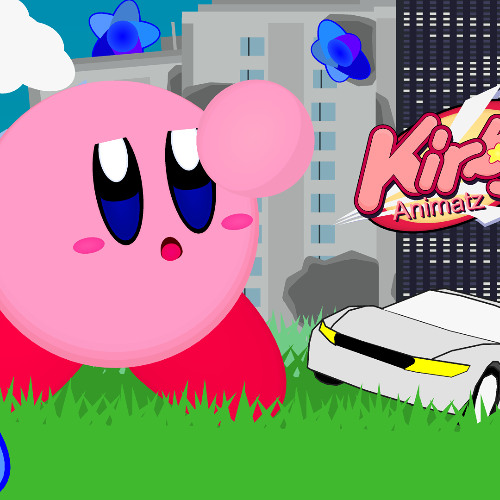Kirby Star Crossed World - Prescient Stirring Fa-Lu-Wa-A