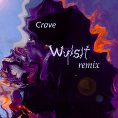 nothing, nowhere. - Crave (wyisit remix)