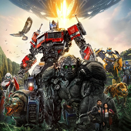 Stream « Filmy » Transformers: Probuzení monster - ONLINE CZ DABING HD  TITULKY 4K 1080P.md by dien sibotak | Listen online for free on SoundCloud