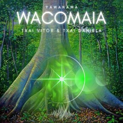 WACOMAIA - TXAI VITOR & TXAI DANIELA