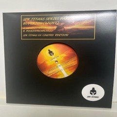 A. Nemesis (Solaris) (SFR TITANS 003 HYPERION)