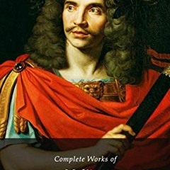 READ KINDLE PDF EBOOK EPUB Delphi Complete Works of Molière (Illustrated) (Delphi Series Nine Book