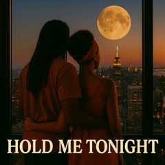Hold Me Tonight