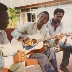 Victorina (Edouard Masengo Katiti)