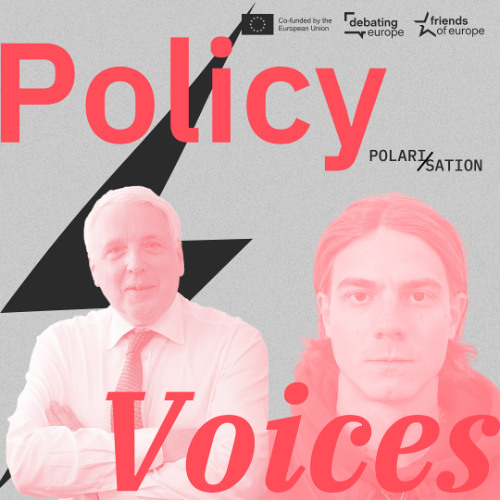 Policy Voices | Defence in the time of distrust