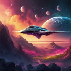 Going To The Stars