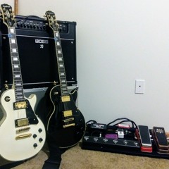 Rayne instrumental (MECJ original)