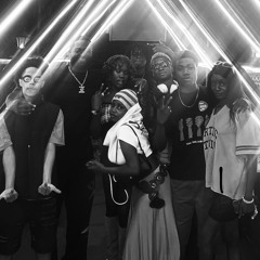 G.O.T DAG ft 𝕯𝖆𝖛𝖎𝖊𝕱𝖛𝖗, HHK, $ativa & Obbsthebeast