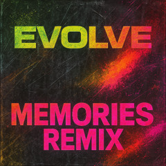 Memories Remix (Original Mix)