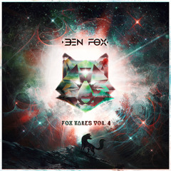 Ben Fox - Fox Tales Vol 04