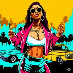 West Coast Queen