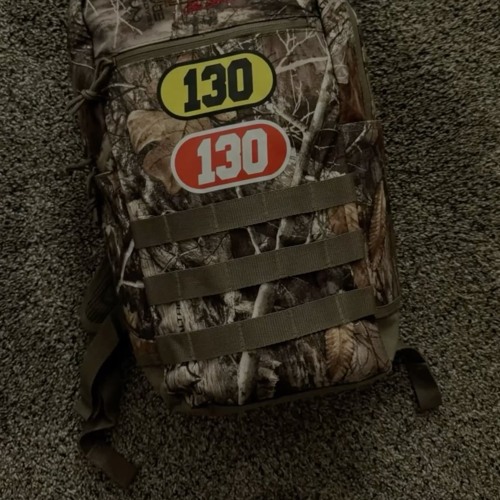 130 backpack (Prod. walronD!)