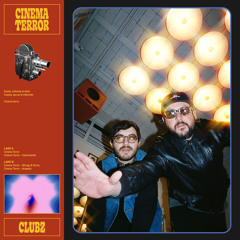 Cinema Terror
