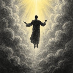 OFF TO HEAVEN