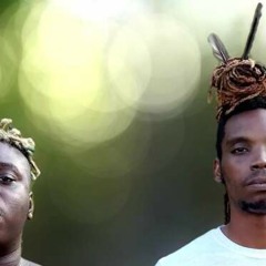 the buck ruffus gang