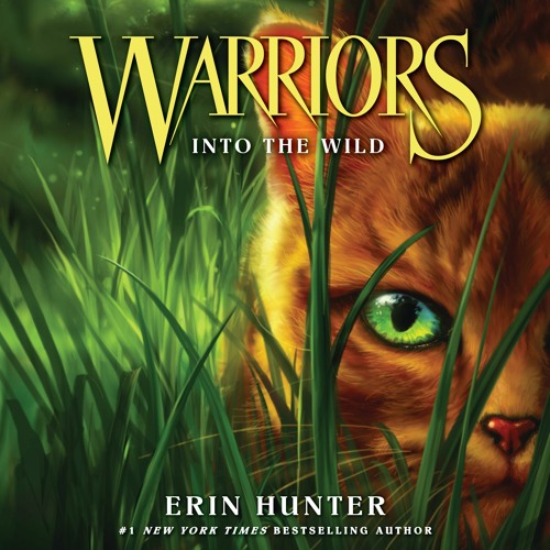 Warriors #1: Into The Wild by Erin Hunter (13/14)