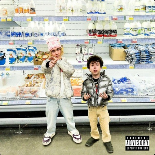 64 - Mag luzi&Daylor